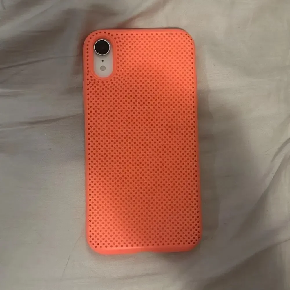 Used iPhone XR White‎ 64 GB​